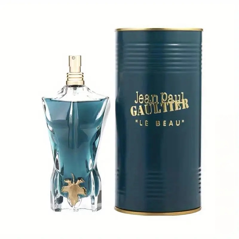 Jean Paul Gaultier Le Beau Own - Perfume Fragrance Jean Paul Gaultier Le Male review and price