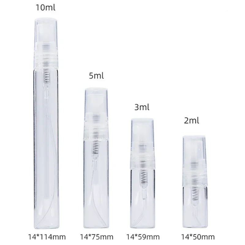 8/16PCS Perfume Bottle Portabl - Perfume Fragrance World Qahwa review and price