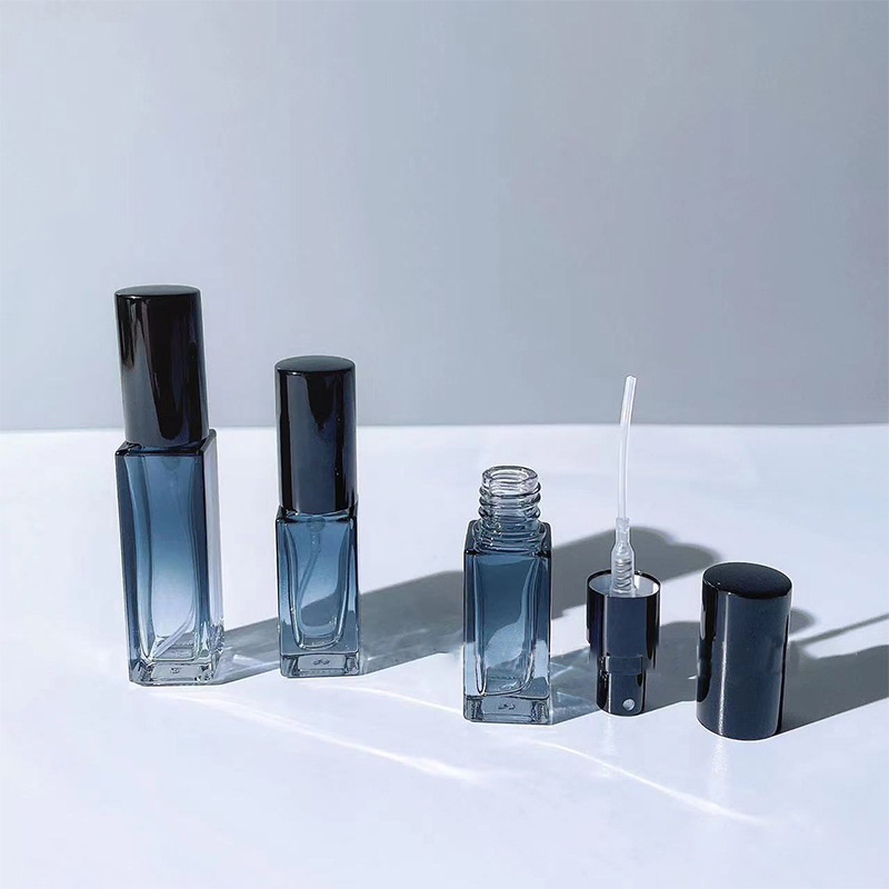 5ml 9ml 20ml Perfume Spray Bot - Perfume Fragrance World Qahwa review and price