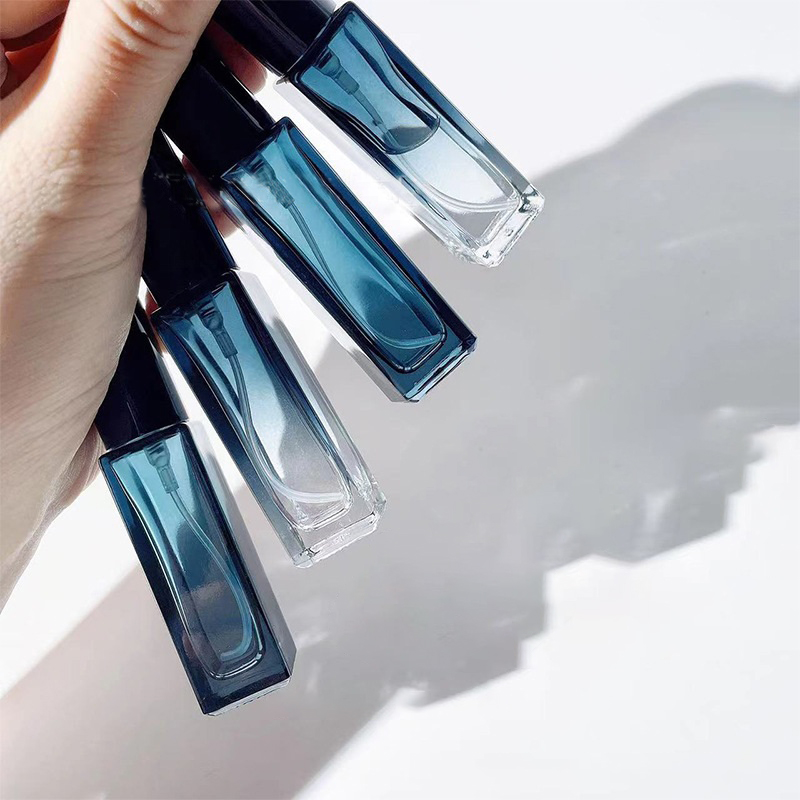 5ml 9ml 20ml Perfume Spray Bot - Perfume Fragrance World Qahwa review and price