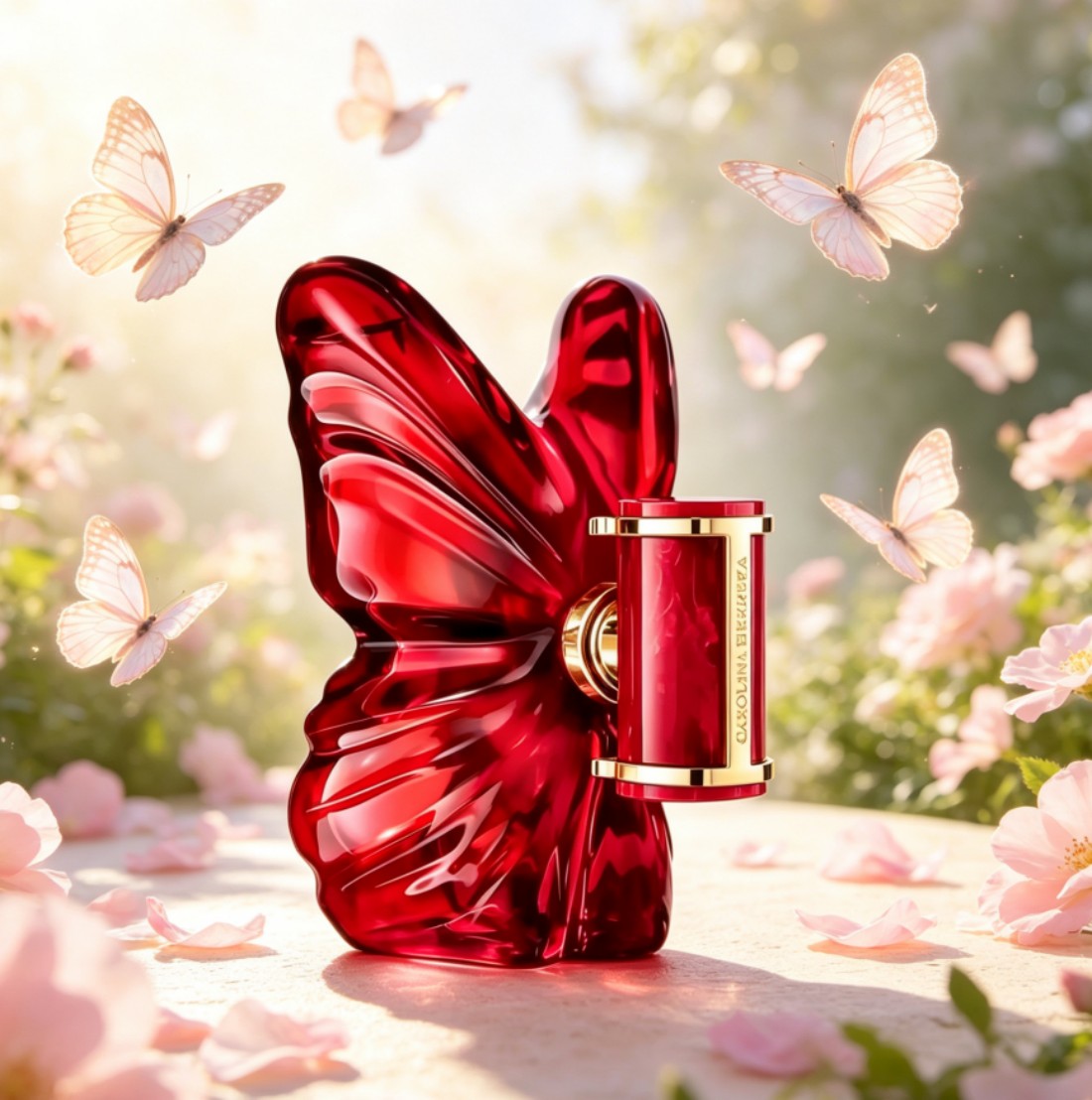 Carolinaa Herreraa (La Bomba,  - Perfume La Fragrance review and price