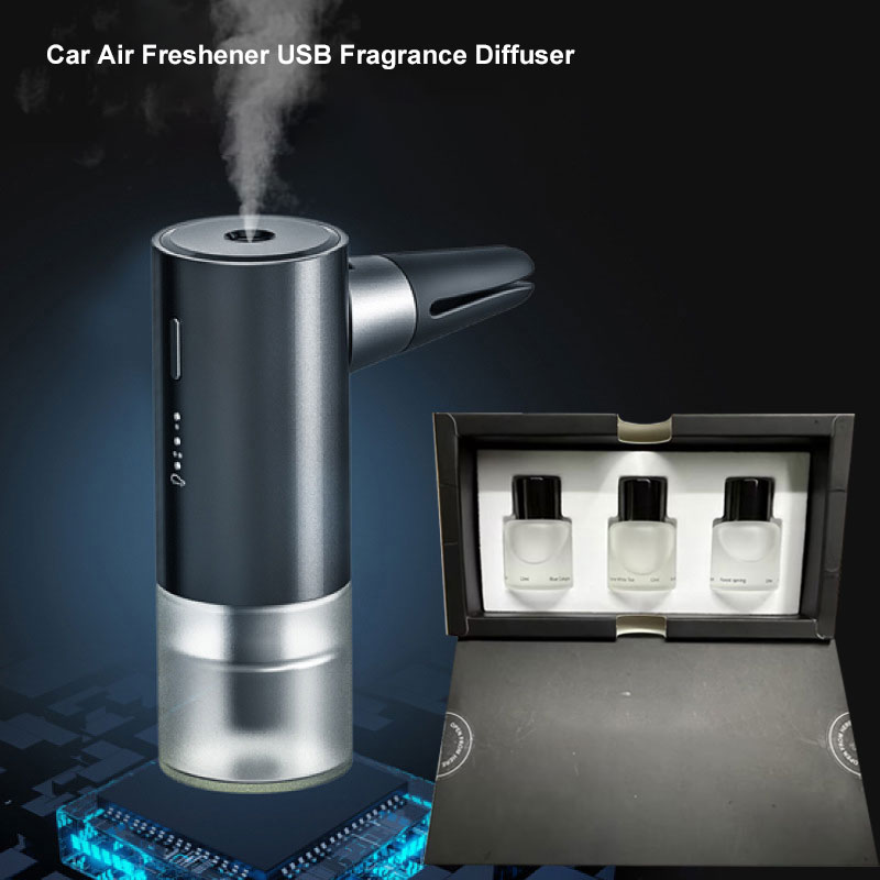 Car Outlet Vent Perfume Clips  - Fragrance Perfume Car review and price
