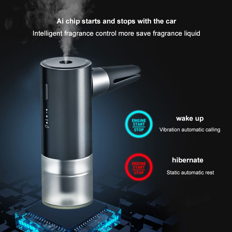 Car Outlet Vent Perfume Clips  - Fragrance Perfume Car review and price