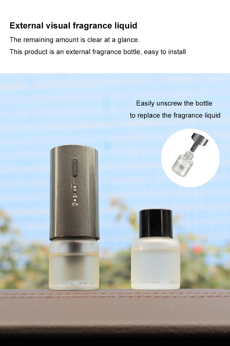 Car Outlet Vent Perfume Clips  - Fragrance Perfume Car review and price