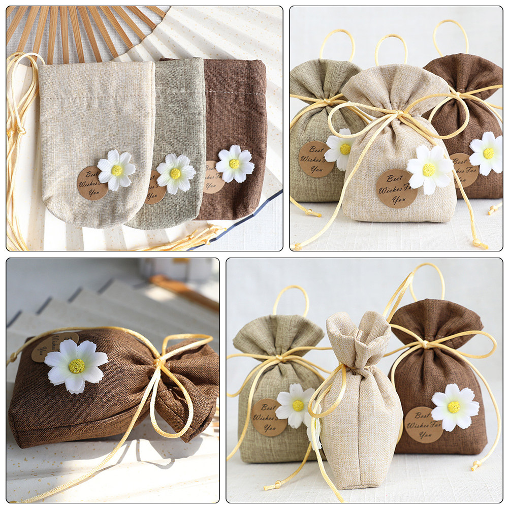 6 pcs Lavender Sachet Fragranc - Fragrance Perfume Car review and price
