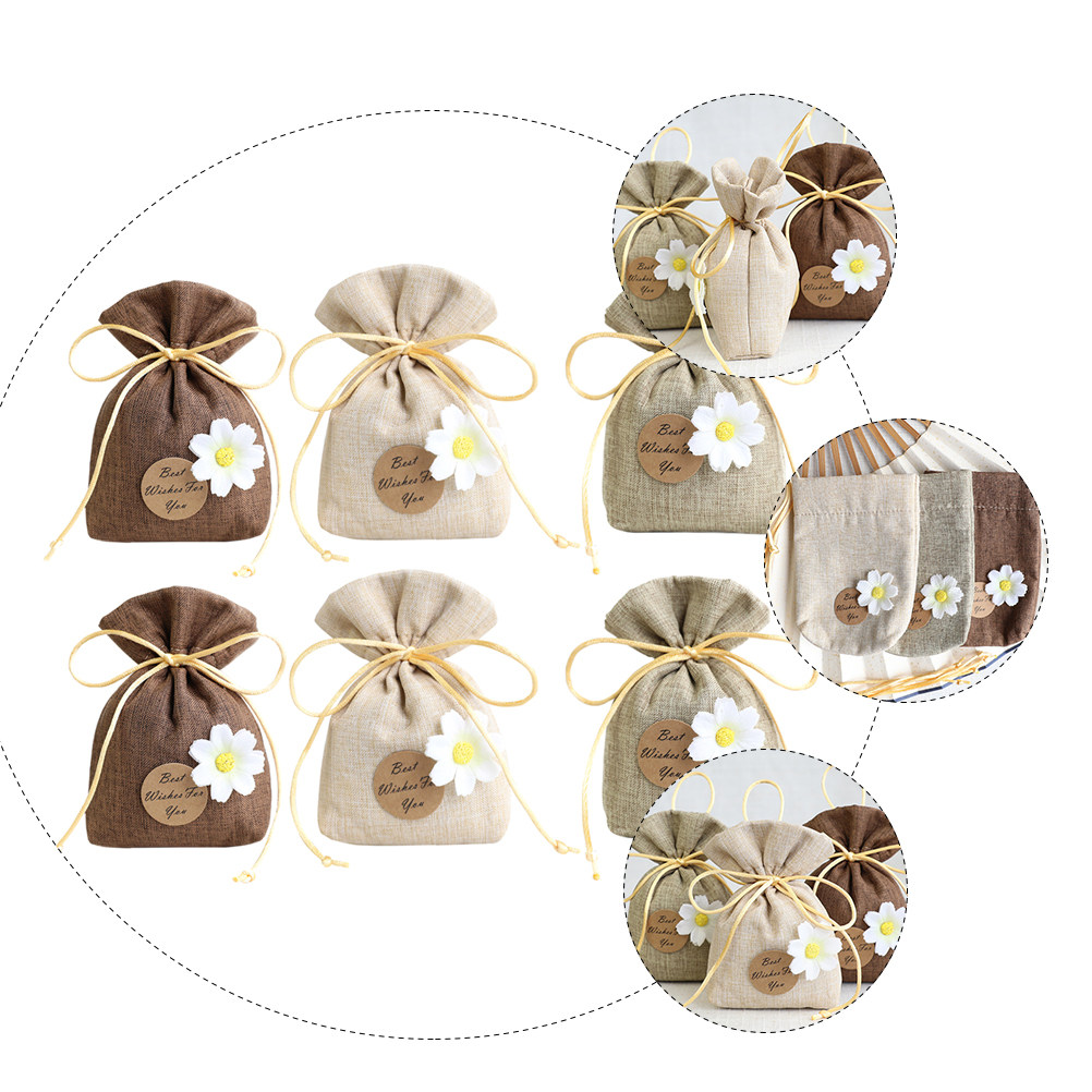 6 pcs Lavender Sachet Fragranc - Fragrance Perfume Car review and price