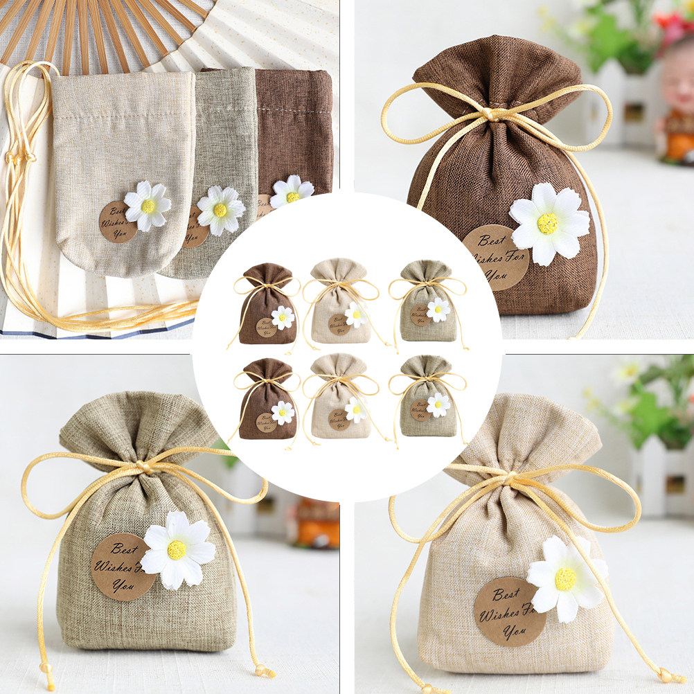 6 pcs Lavender Sachet Fragranc - Fragrance Perfume Car review and price