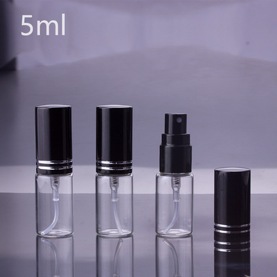 100pcs/lot 5ml 10ml 15ml Porta - Perfume Fragrance World Qahwa review and price
