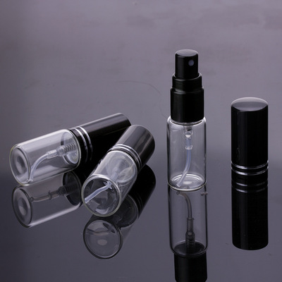 100pcs/lot 5ml 10ml 15ml Porta - Perfume Fragrance World Qahwa review and price
