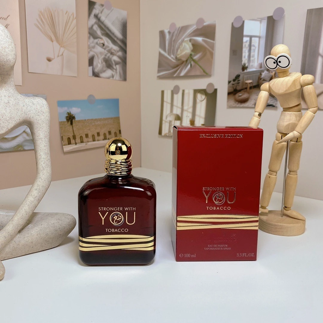 Unisex perfum La Colección De  - Perfume La Fragrance review and price