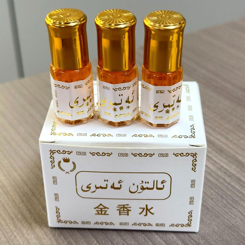 Arabian Perfume Oil Roll On Po - Fragrance World Perfume review and price
