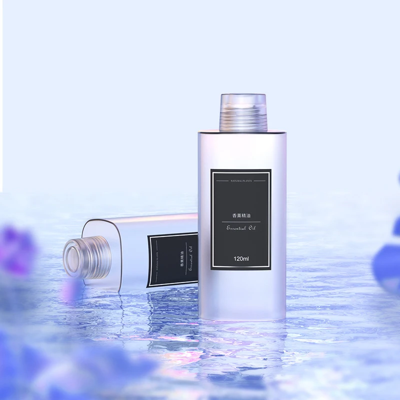 120ml Hilton Shangri-la Rose F - Perfume La Fragrance review and price
