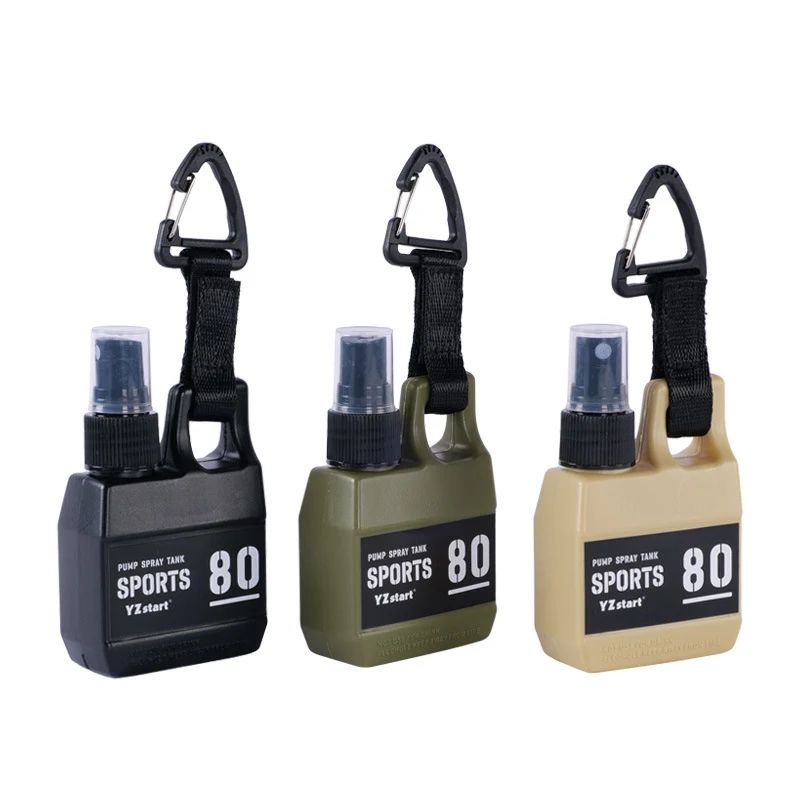80ml Atomizer Bottle Portable  - Perfume Quotes review and price
