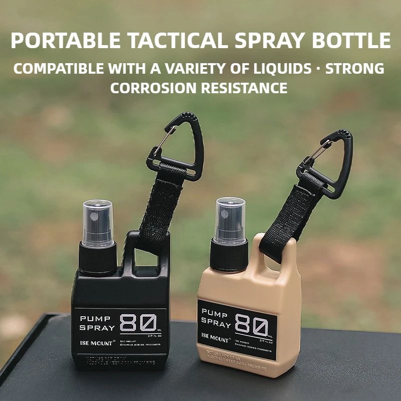80ml Atomizer Bottle Portable  - Perfume Quotes review and price