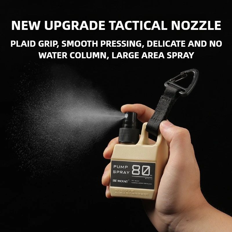 80ml Atomizer Bottle Portable  - Perfume Quotes review and price