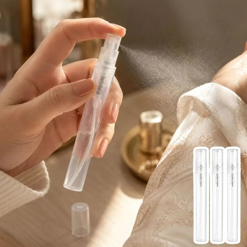 50/10x Mini Perfume Spray Bott - Perfume Quotes review and price