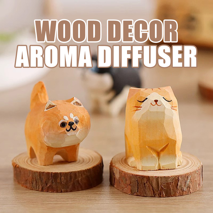 1PC pet aroma diffuser No perf - Fragrance Perfume Car review and price