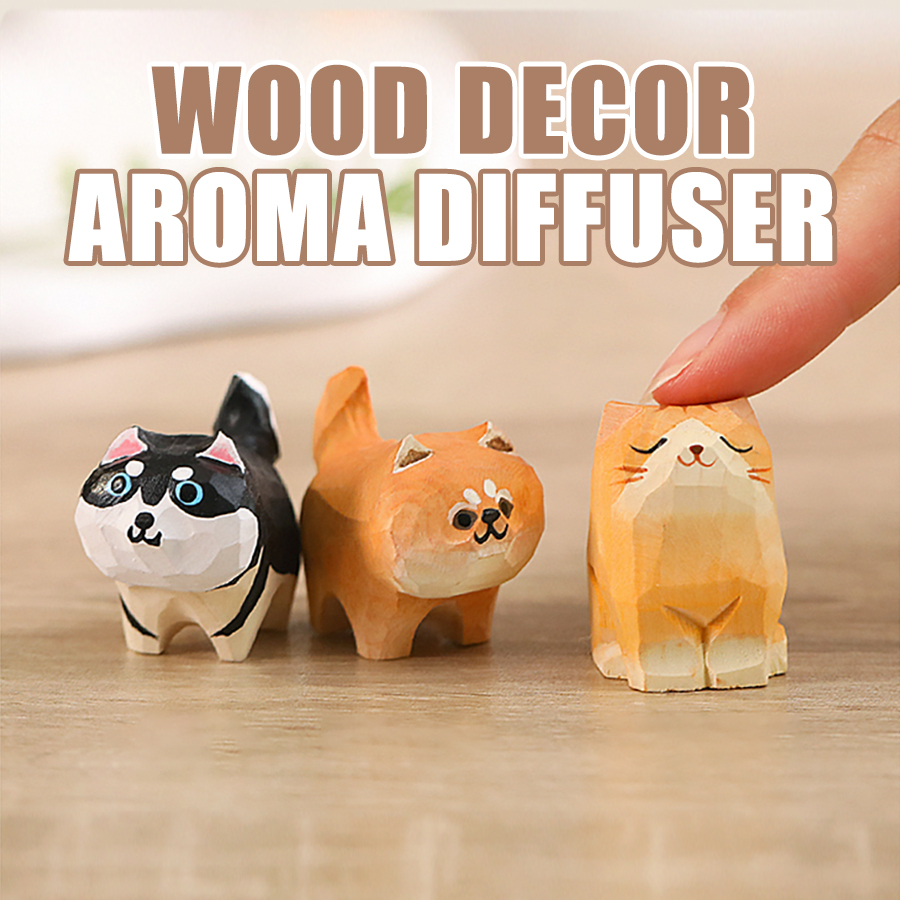 1PC pet aroma diffuser No perf - Fragrance Perfume Car review and price