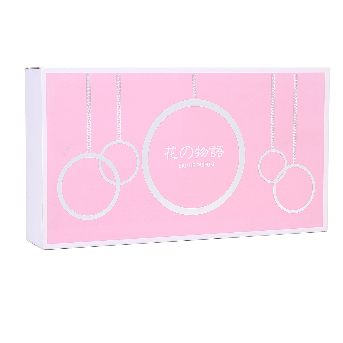 Luxury 4 in 1 Ladies Perfume C - Perfume Fragrance Dupe review and price