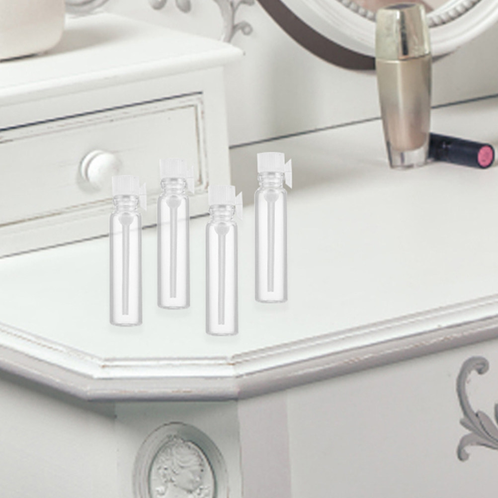 50Pcs 2Ml Mini Perfume Sample  - Perfume Fragrance Lotion review and price