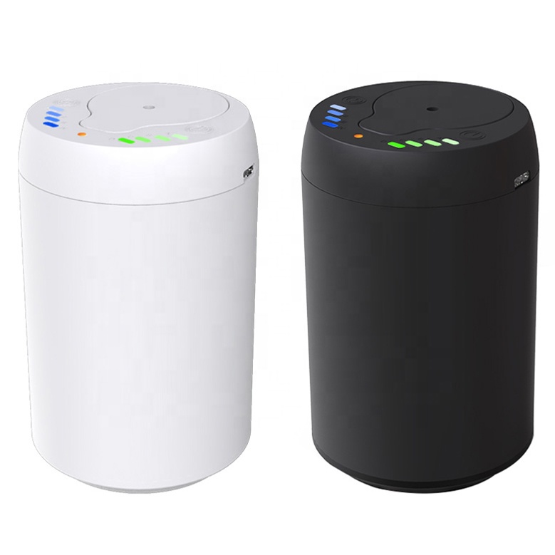 NewCNUS X3Pro Portable Small L - Fragrance Perfume Car review and price