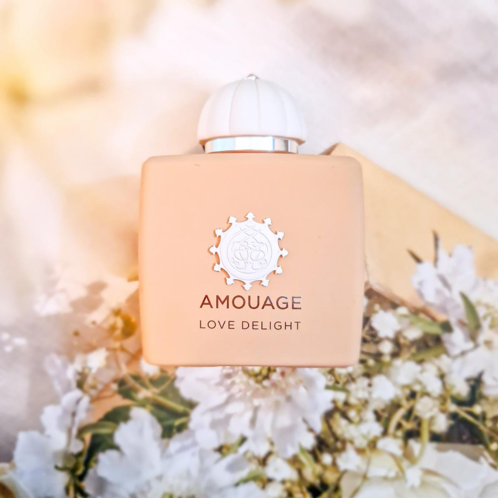 100ml Women’s AMOUAGE Parfum L - Fragrance World Perfume review and price