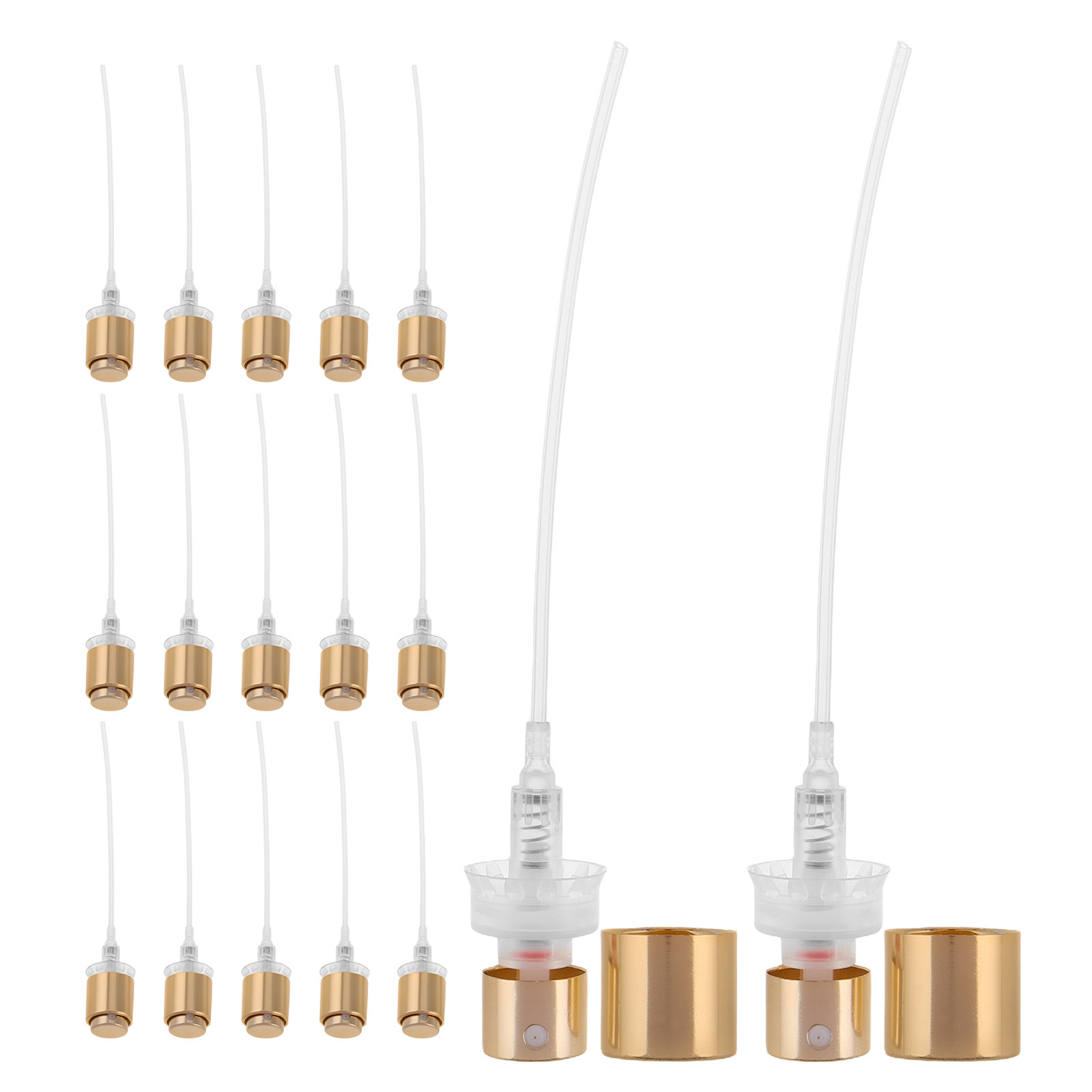 20Pcs Fragrance Sprayer Pump P - Perfume Top Fragrance review and price