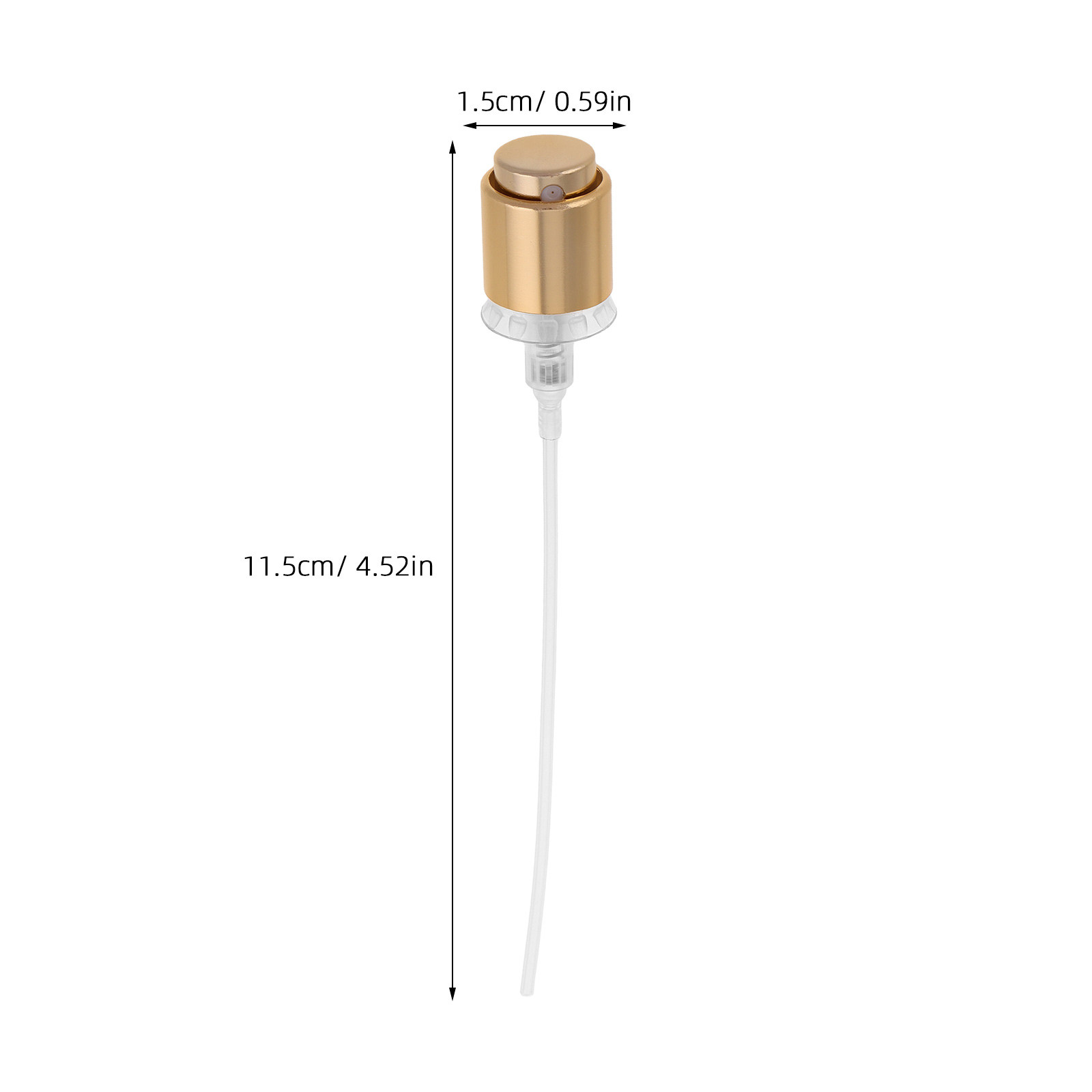 20Pcs Fragrance Sprayer Pump P - Perfume Top Fragrance review and price