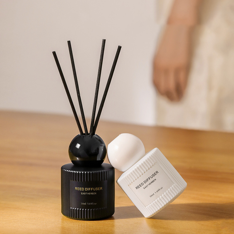 50ml Long-lasting Home Bedroom - Perfume La Fragrance review and price