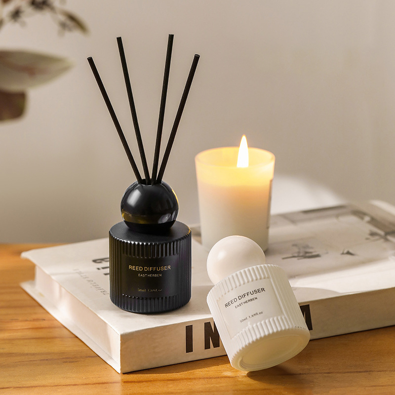 50ml Long-lasting Home Bedroom - Perfume La Fragrance review and price