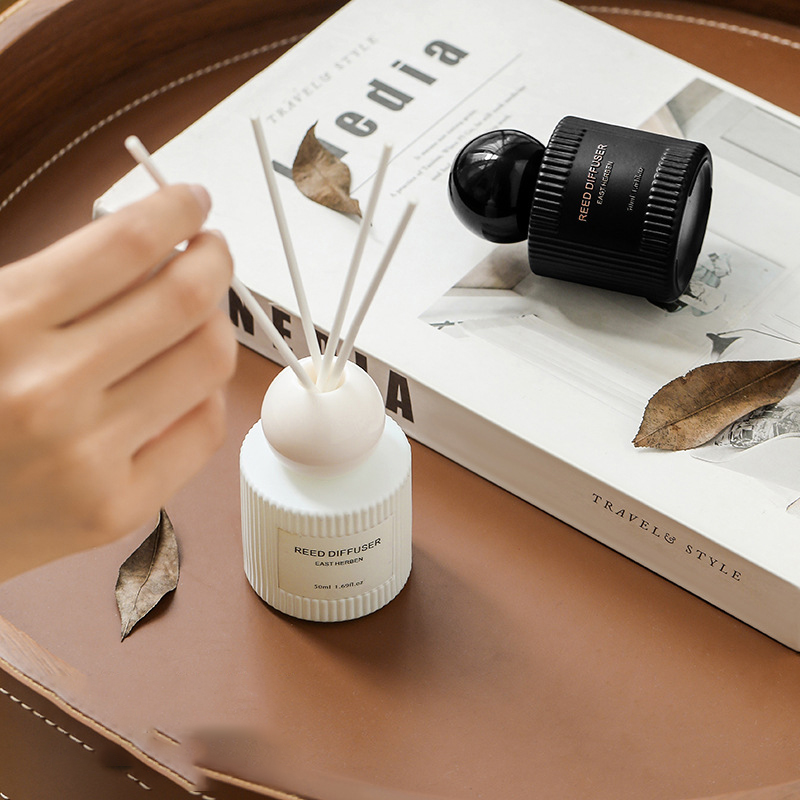 50ml Long-lasting Home Bedroom - Perfume La Fragrance review and price