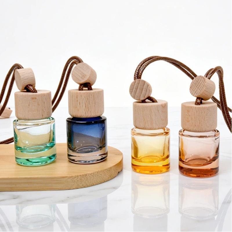Mini Round Pendant Essential O - Fragrance Perfume Car review and price