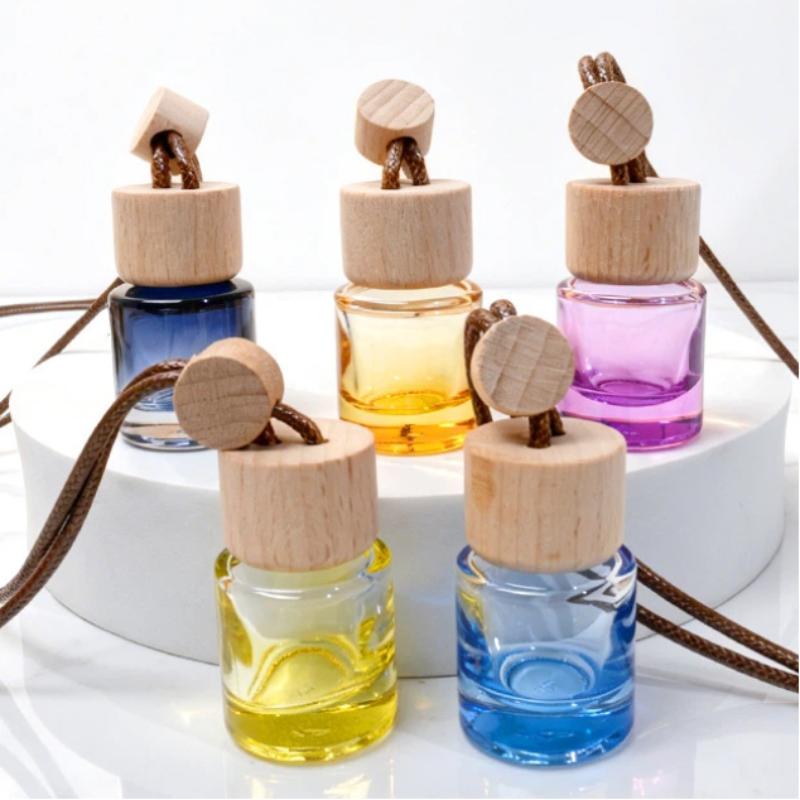 Mini Round Pendant Essential O - Fragrance Perfume Car review and price