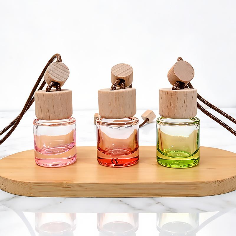 Mini Round Pendant Essential O - Fragrance Perfume Car review and price