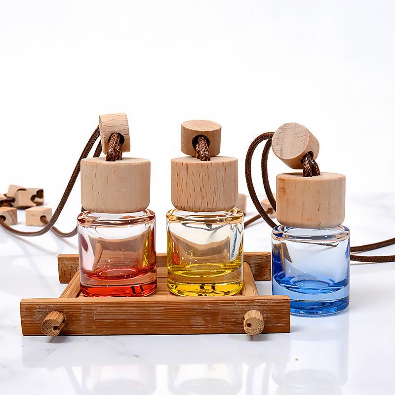 Mini Round Pendant Essential O - Fragrance Perfume Car review and price