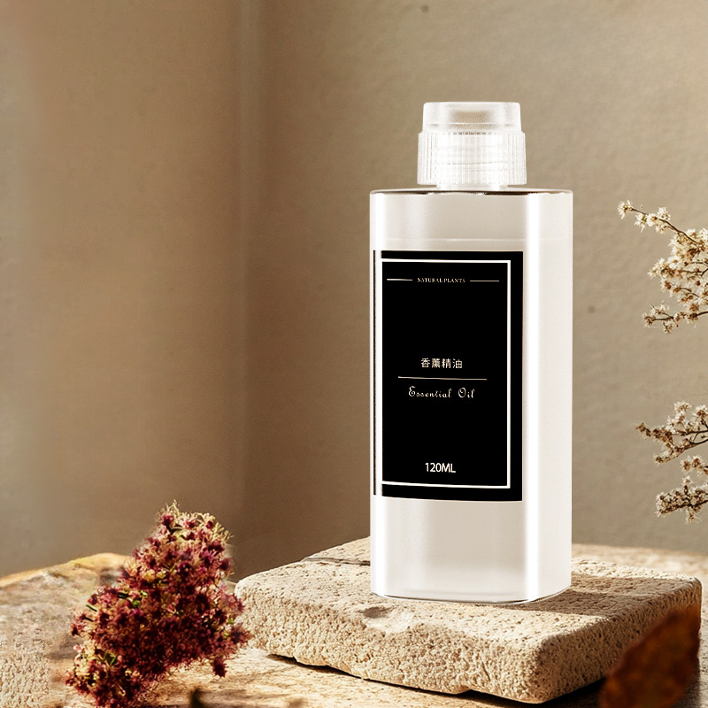 120ml Hilton Shangri-la Rose F - Perfume La Fragrance review and price