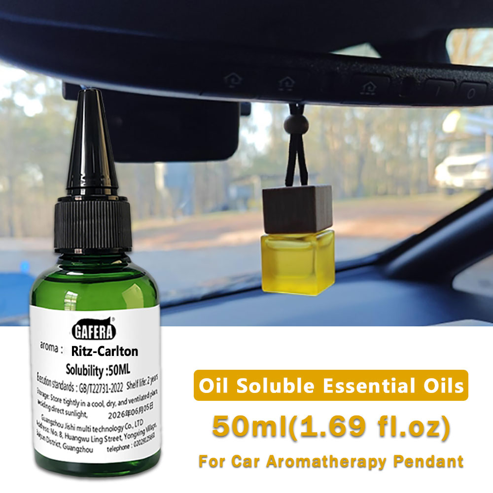 GAFERA 50ml(1.69 fl.oz) Wild B - Fragrance Perfume Car review and price