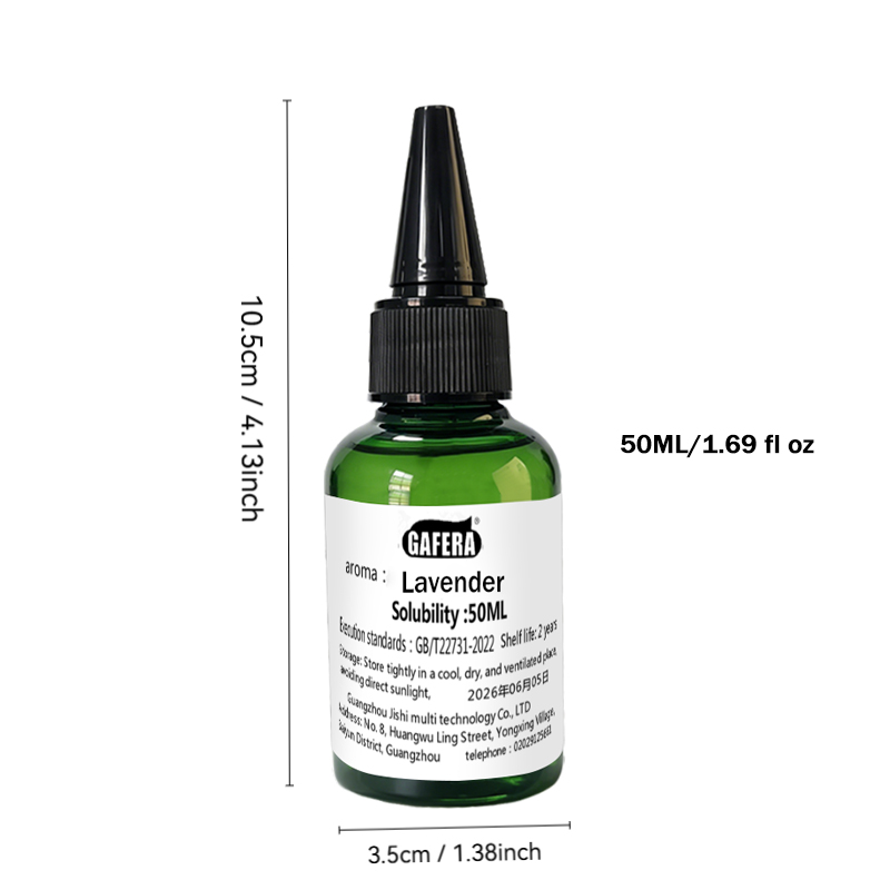 GAFERA 50ml(1.69 fl.oz) Wild B - Fragrance Perfume Car review and price