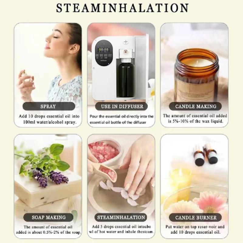 500ml Hotel Series Healton Sha - Perfume La Fragrance review and price
