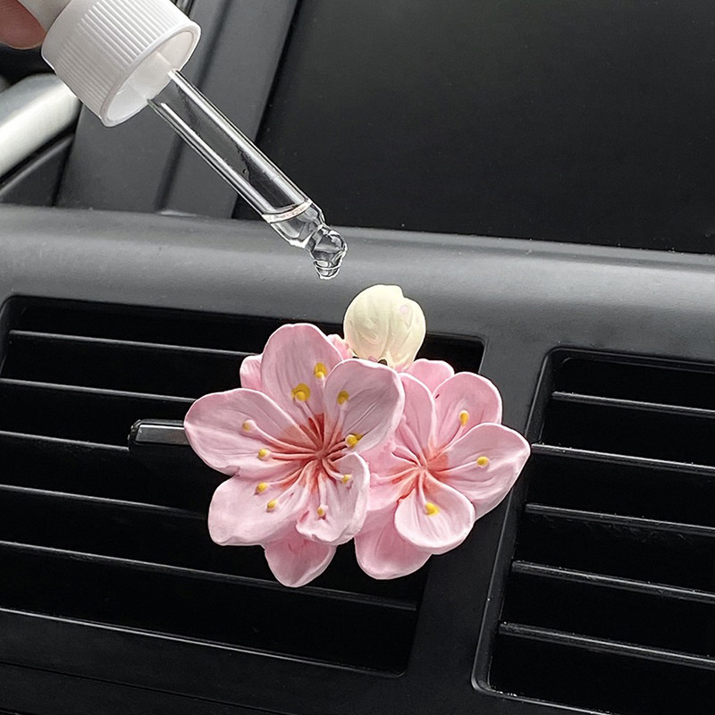 1pc Car Fashion Small Exquisit - Fragrance Perfume Car review and price