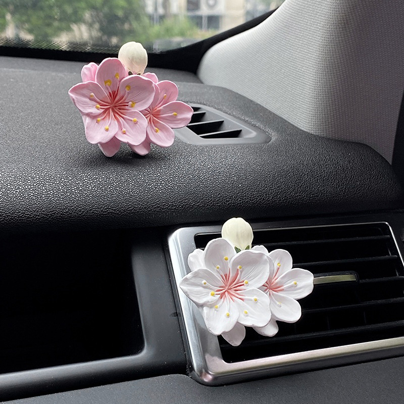 1pc Car Fashion Small Exquisit - Fragrance Perfume Car review and price