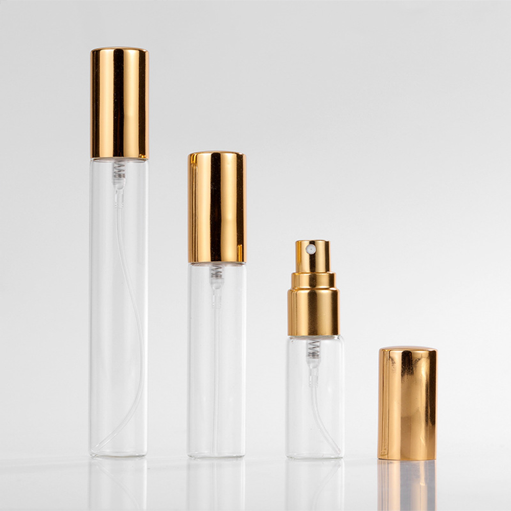 20/50pcs Perfume Empty Bottle  - Perfume Fragrance World Qahwa review and price