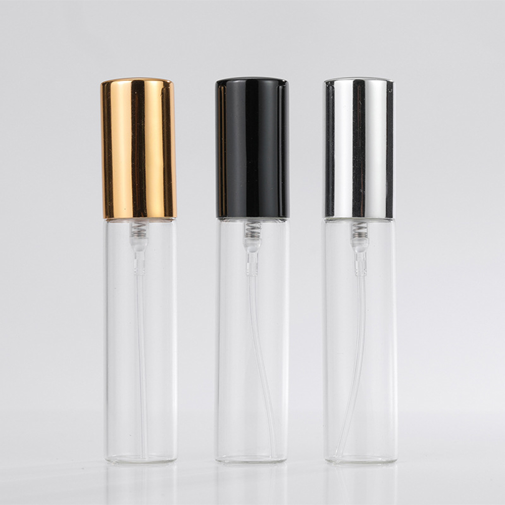 20/50pcs Perfume Empty Bottle  - Perfume Fragrance World Qahwa review and price