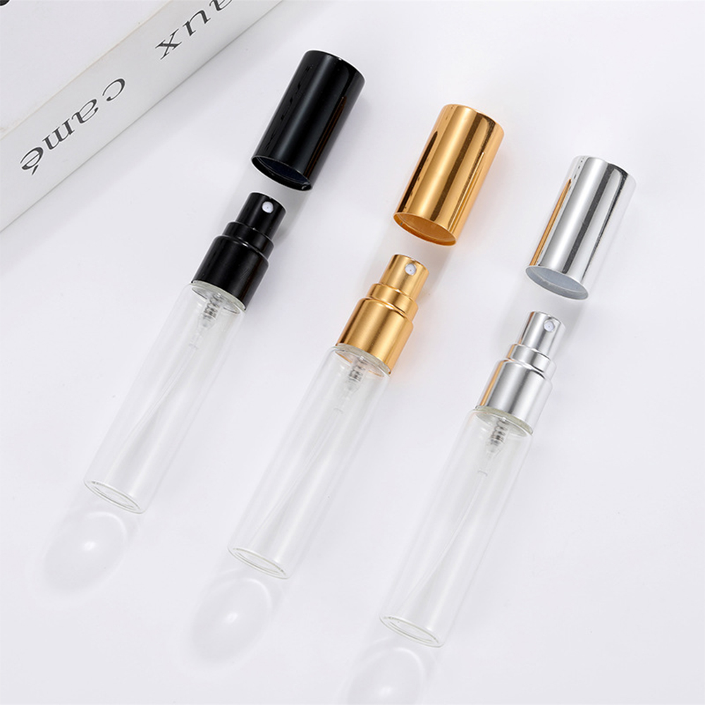 20/50pcs Perfume Empty Bottle  - Perfume Fragrance World Qahwa review and price