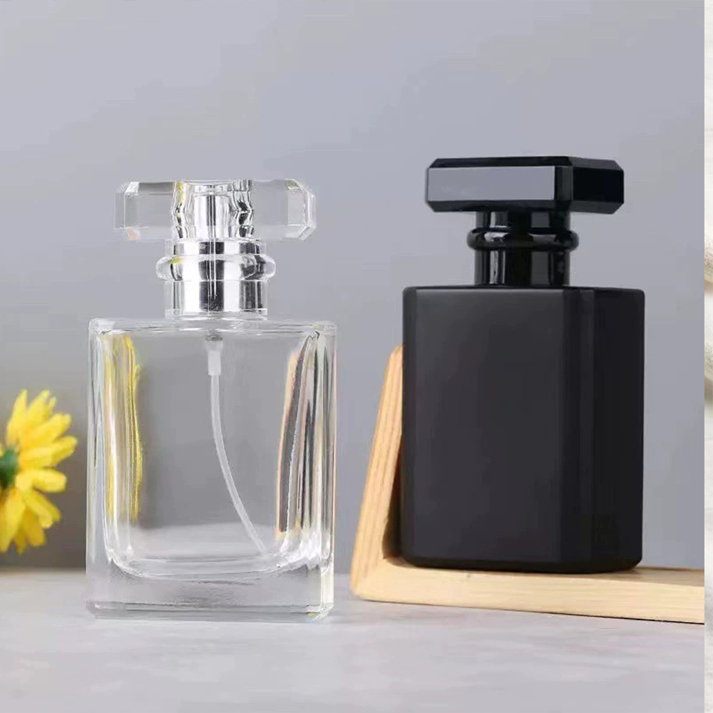 5pcs 10pcs 20pcs 50ml Transpar - Perfume Fragrance World Qahwa review and price