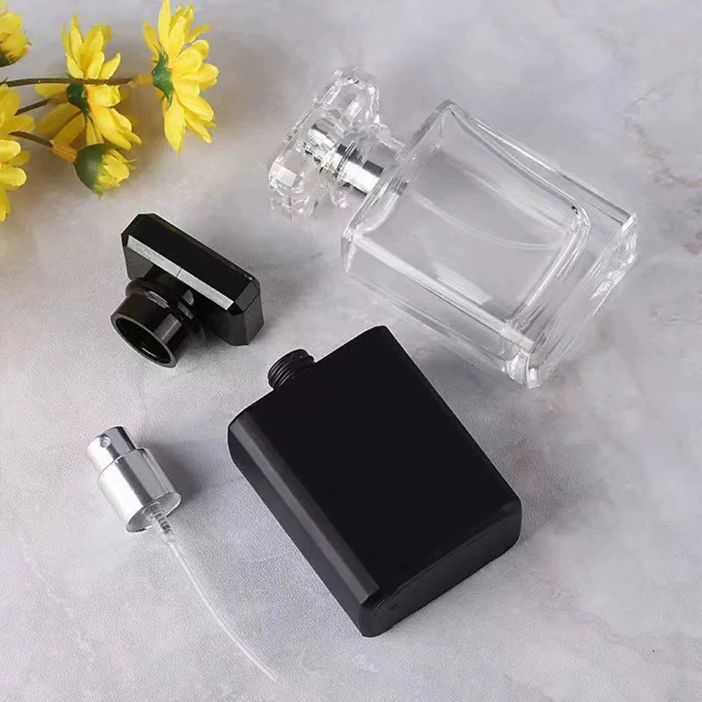 5pcs 10pcs 20pcs 50ml Transpar - Perfume Fragrance World Qahwa review and price
