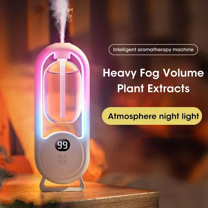 Automatic Home Fragrance Machi - Fragrance World Perfume review and price