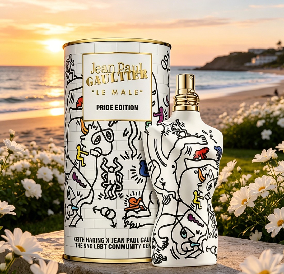 Jean Paul Gaultier Le Male Pri - Perfume Fragrance Jean Paul Gaultier Le Male review and price