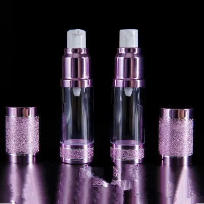 15ml 30ml 50ml Gold Pink Glitt - Perfume Fragrance Lotion review and price