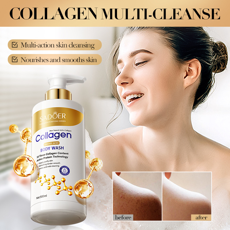 Whitening bath gel Niacinamide - Perfume Fragrance Lotion review and price